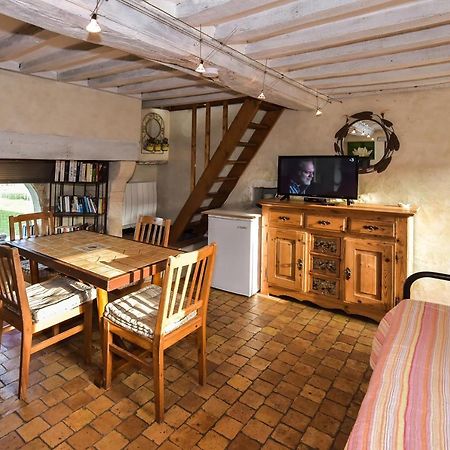 Les Gites Du Douet Du Houlle Courcy  Kültér fotó