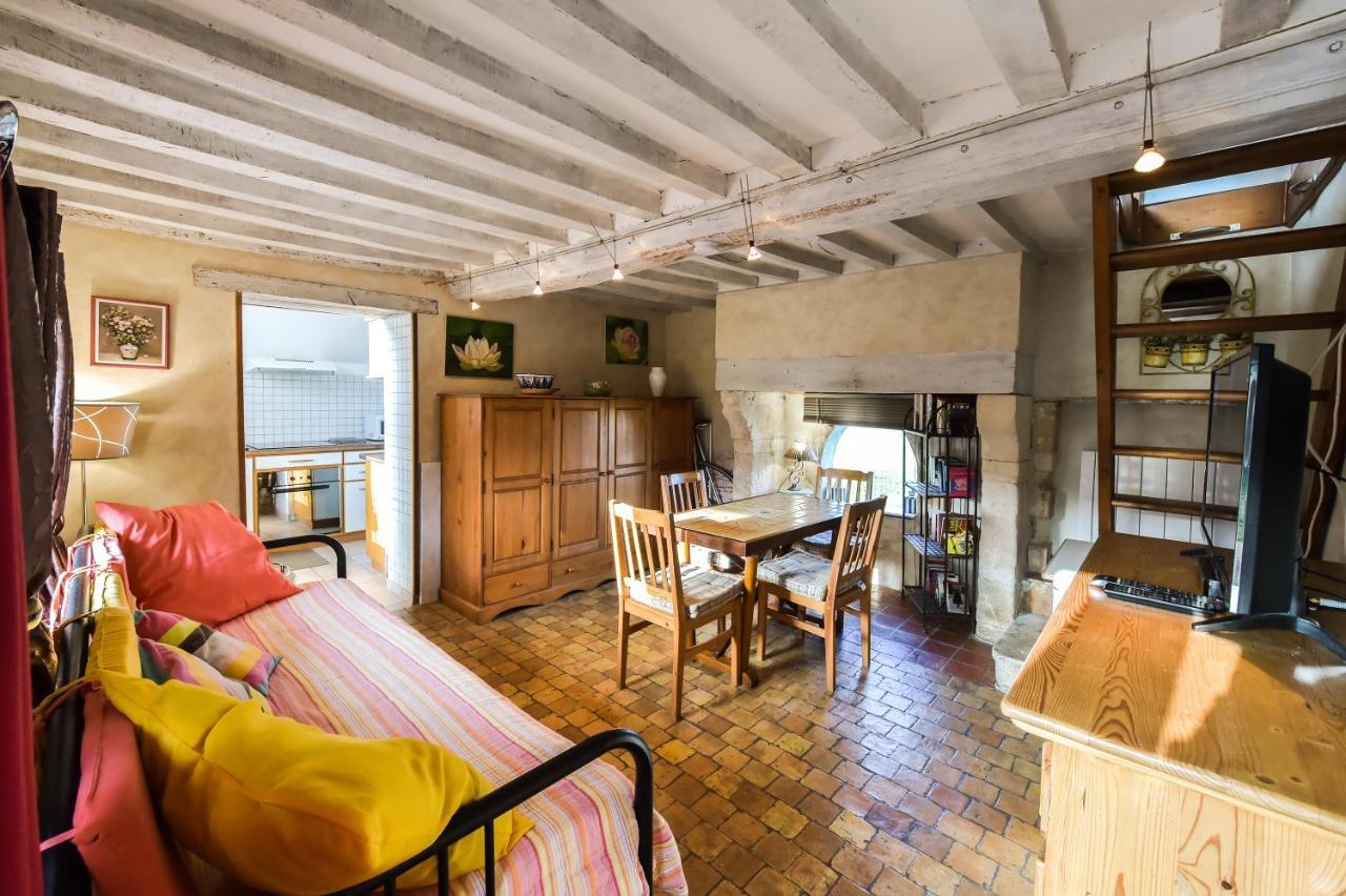 Les Gites Du Douet Du Houlle Courcy  Kültér fotó